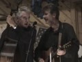 The Crowe Brothers at The Stompin' Ground, Maggie Valley,NC  singing "Why Not Confess"