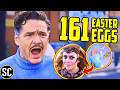 Fantastic Four: First Steps BREAKDOWN - Marvel Easter Eggs You Missed! DEFAULT Thumbnail