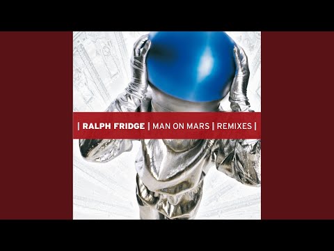 Man On Mars (DJ Shah Remix)
