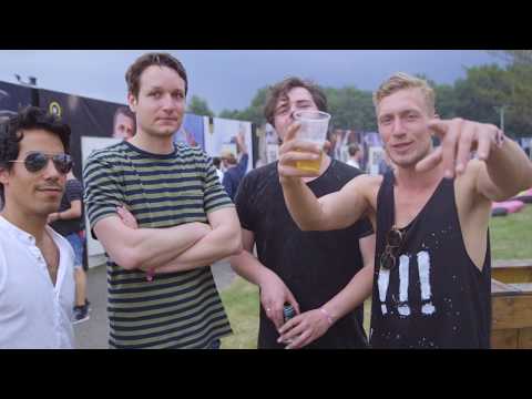 Chef'Special - Aftermovie Pinkpop 2017