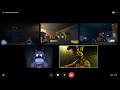 FNAF Lore In 13 Seconds Discord Animation