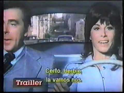 1974 As Novas Aventuras Do Fusca