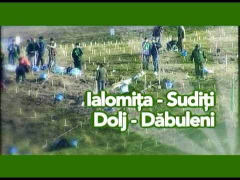 Romania prinde radacini martie 2009