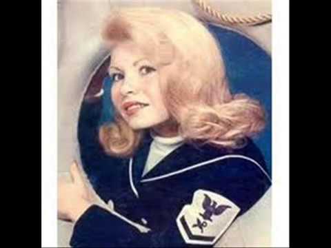 Navy Blue Diane Renay  In Stereo Sound 2  1964 #6