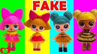 fake lol videos