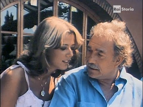 Ugo Tognazzi, tra pubblico e privato - Doc ita (2010)