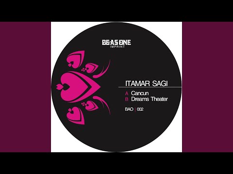 Dreams Theater (Original)