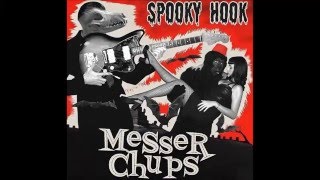 Messer Chups - Spooky Hook (2015)