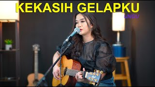 Download lagu UNGU - KEKASIH GELAPKU COVER AKUSTIK REGITA ECHA mp3 Download lagu UNGU - KEKASIH GELAPKU COVER AKUSTIK REGITA ECHA mp3