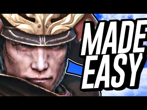 How to beat Genichiro in 2025