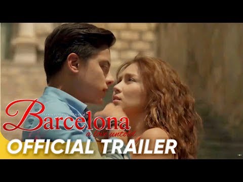 Barcelona (1994) Trailer