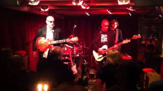 Blues Company in Münster 2011  silent night