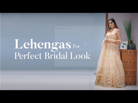 Bridal Wedding Dress Store portfolio by House Of Panchhi in Surat - Photo 2