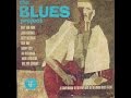 VARIOUS  -  The Blues Project (Full album)(Vinyl)