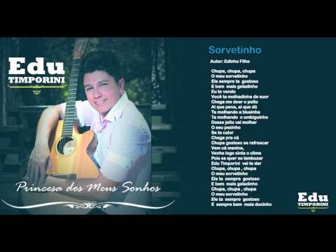 Sorvetinho video