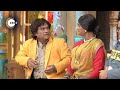 Bhau Kadam As Doctor Non Stop Marathi Comedy Chala Hawa Yeu Dya Nilesh Sable ZEE5Comedy