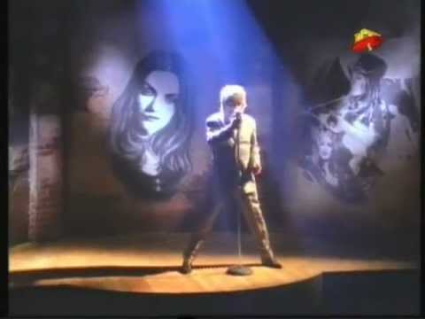 Rod Stewart - Ruby Tuesday  [HD] (Official Clip) 1993