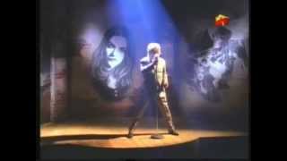 Rod Stewart - Ruby Tuesday  [HD] (Official Clip) 1993