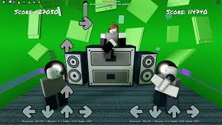 Cover art for Disruption