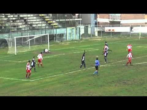 ONDA TG 26.01.2015 - VASTESE SULMONA 1 0