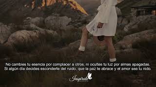 Download lagu Sé esa mujer valiente | Alba Letycia mp3 Download lagu Sé esa mujer valiente | Alba Letycia mp3