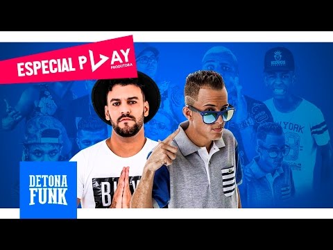 MC MoiKano e MC Creu - NetFlix (DJ Will o Cria) Lançamento 2017