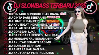 Download lagu DJ TIKTOK TERBARU 2025 || DJ CINTAKU SUNGGUH LUAR BIASA 🎵 DJ CINTA DARI SEBERANG 🎵 FULL ALBUM❗❗ mp3 Download lagu DJ TIKTOK TERBARU 2025 || DJ CINTAKU SUNGGUH LUAR BIASA 🎵 DJ CINTA DARI SEBERANG 🎵 FULL ALBUM❗❗ mp3