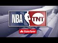 NBA on TNT Theme (2023/24)