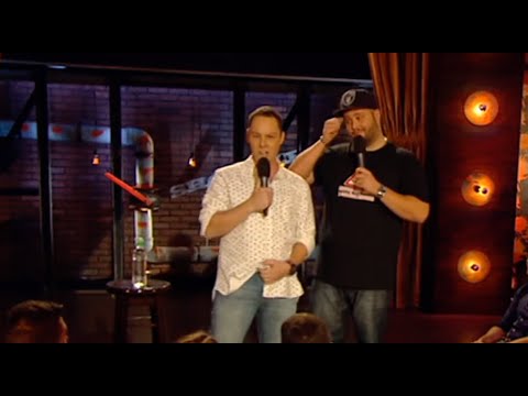 Stand up Showder Klub