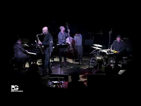 I Hear a Rhapsody (Benito Gonzalez Quartet) “Live”