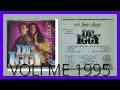 Dr IggY Voli Me Audio 1995
