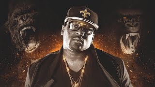 Hot Boy Turk - Ronald Williams Feat. Compt Meance (Louisianimalz 2)