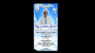 Download lagu MHSDA || Thanksgiving Service for the late Roy Constantine Brown || Sunday May 28, 2023 mp3 Download lagu MHSDA || Thanksgiving Service for the late Roy Constantine Brown || Sunday May 28, 2023 mp3