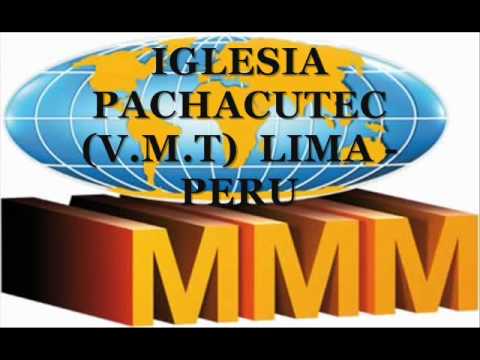 Esa sarza alla en el Monte - Coro MMM (Martincito)