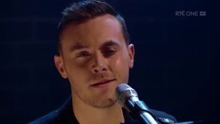 Nathan Carter - &#39;Liverpool&#39; | The Late Late Show | RTÉ One