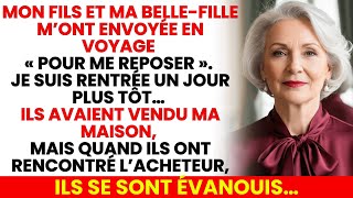 Download lagu Ils Ont Dit Que C’était Un Cadeau… Mais Pendant Mon Voyage, Ils Ont Vendu Tout Ce Qui M’Appartenait… mp3 Download lagu Ils Ont Dit Que C’était Un Cadeau… Mais Pendant Mon Voyage, Ils Ont Vendu Tout Ce Qui M’Appartenait… mp3