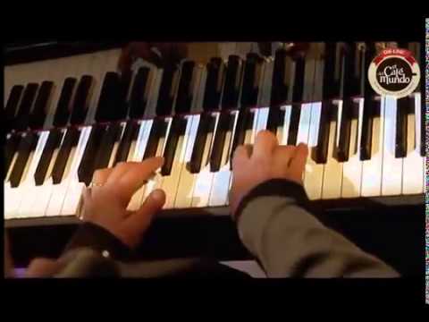 Chano Dominguez - Jazz Flamenco - Oye Como Viene