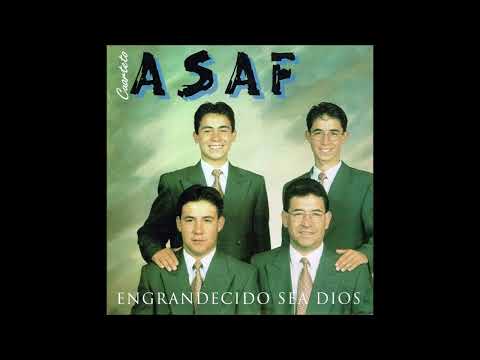 Especial de Cuartetos (Asaf)
