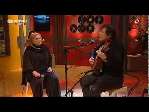 "Jorge Fernando surpreende Celeste Rodrigues" - José Pedro Vasconcelos - 5 Para a Meia Noite