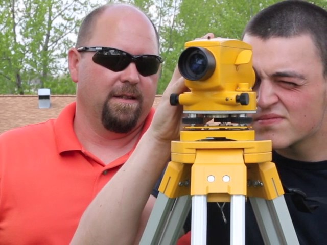 Morrison Institute of Technology video #1