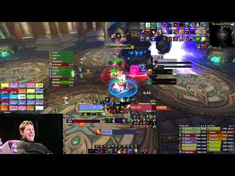 Faravisa Vs CouncilHM. Demono WL POV.