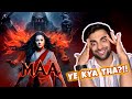 MAA Movie YE KYA THA Kajol Devgan Honest Questions Review Sarorahere