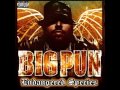 Big Pun - My World 