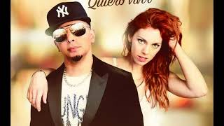 kamaleon Quiero Vivir Remix