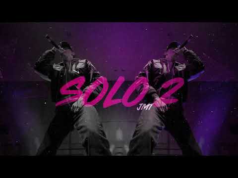 JMT - SOLO 2 (prod.Own Dialect / Konnsky)