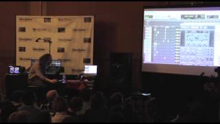 Mixing Master Class with Andrew Scheps Part 5