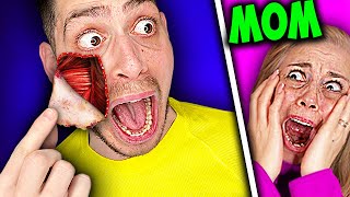 Download lagu TikTok Wigofellas PRANKS on MOM - Wigofellas PRANKS on Girlfriend - Wigofellas TikTok PRANKS DAY 57 mp3