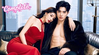 Ella se va sin despedirse, fingiendo ser fría. ¡Ignora que el CEO aún la ama profundamente!#ceo