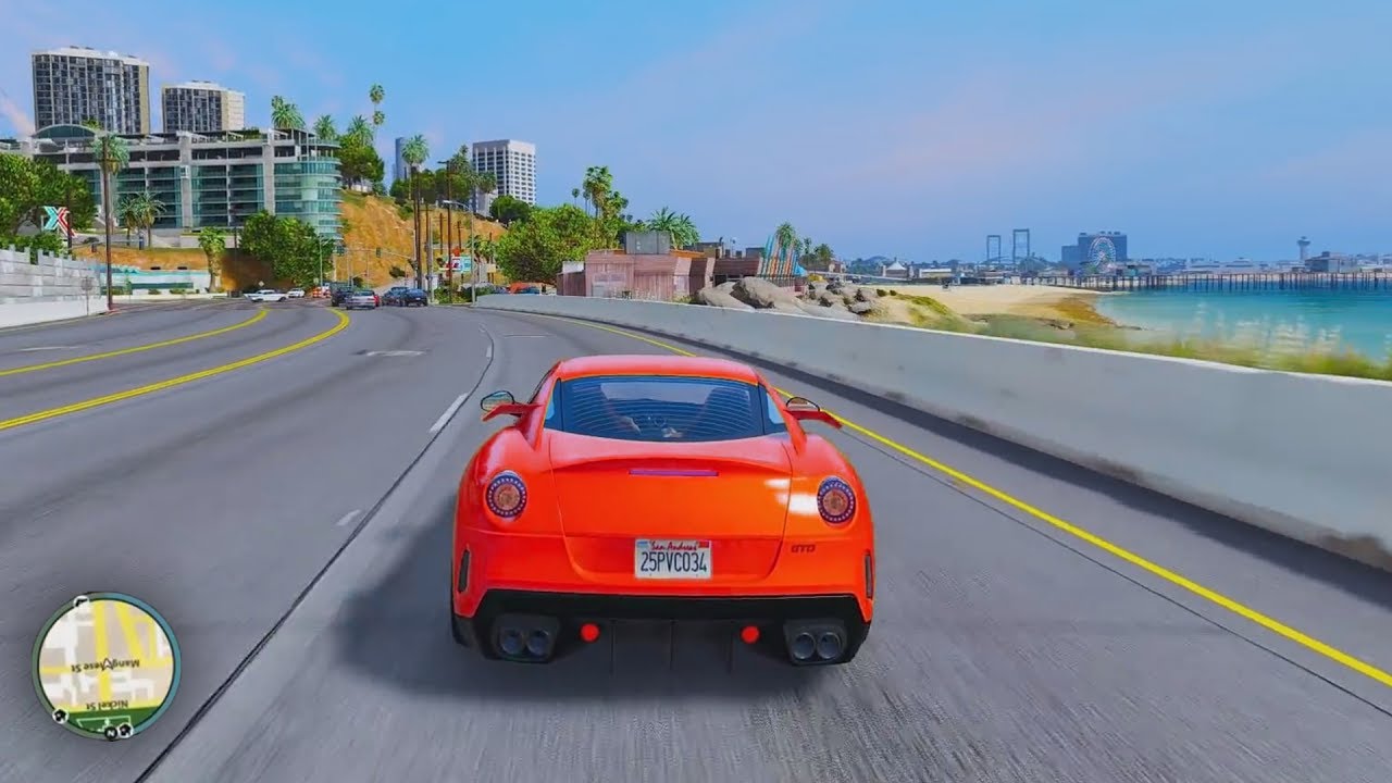 Miniature vidéo