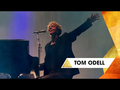 Tom Odell - Black Friday/God Only Knows (Glastonbury 2025)